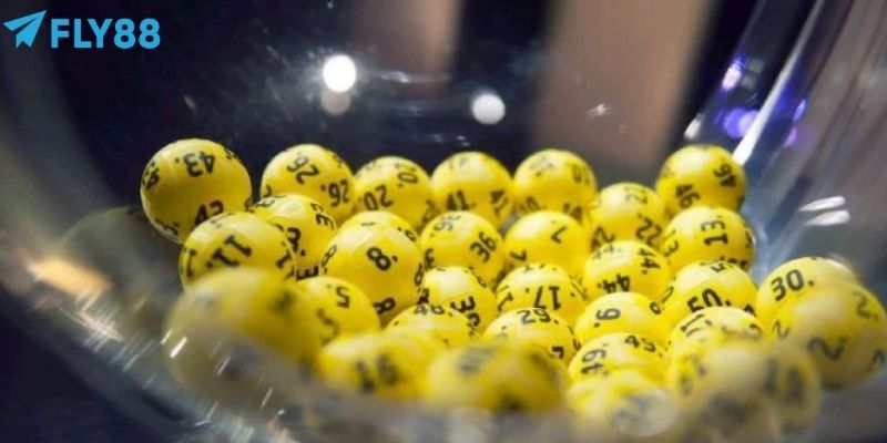 Người chơi áp dụng dàn đề để nâng cao cơ hội rinh thưởng