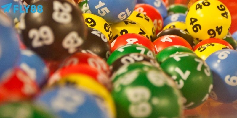 Xổ số 3 số  của xổ số siêu tốc yêu cầu người chơi dự đoán ba chữ số