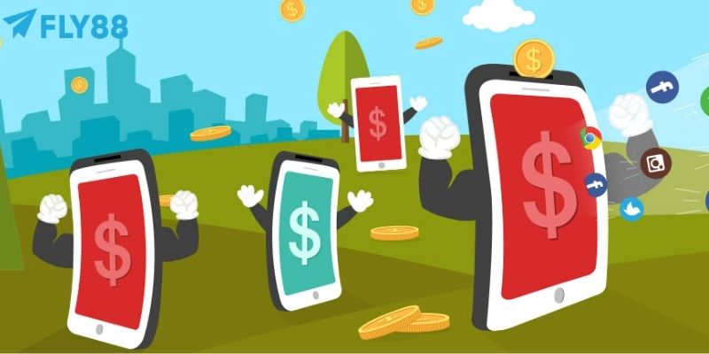 Nạp Tiền Fly88: Tăng Trải Nghiệm Chơi Game Với Số Dư Sẵn Có